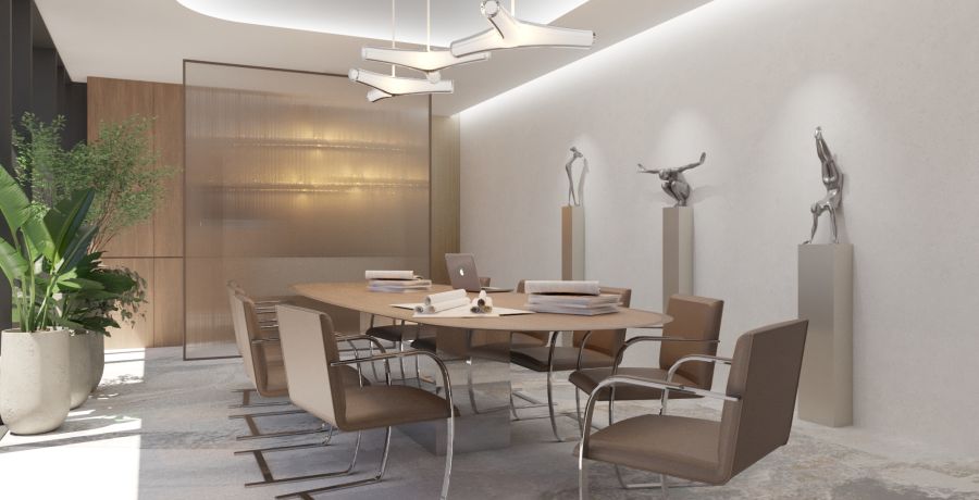 SOUKROMÉ KANCELÁŘE BRNO