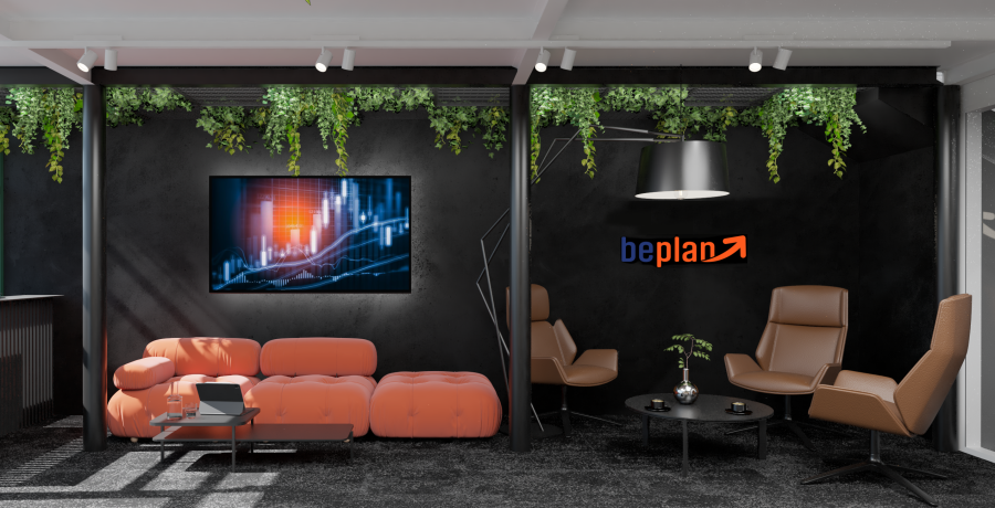 BE PLAN