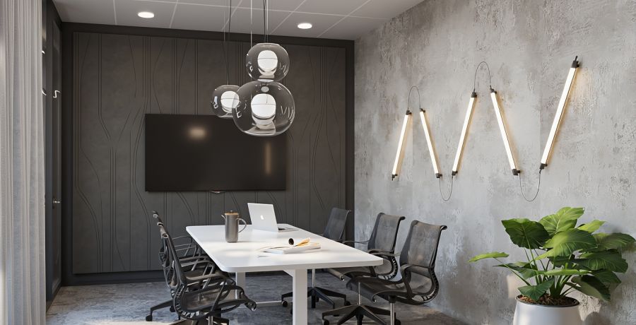 KANCELÁŘE ESLINE BRNO